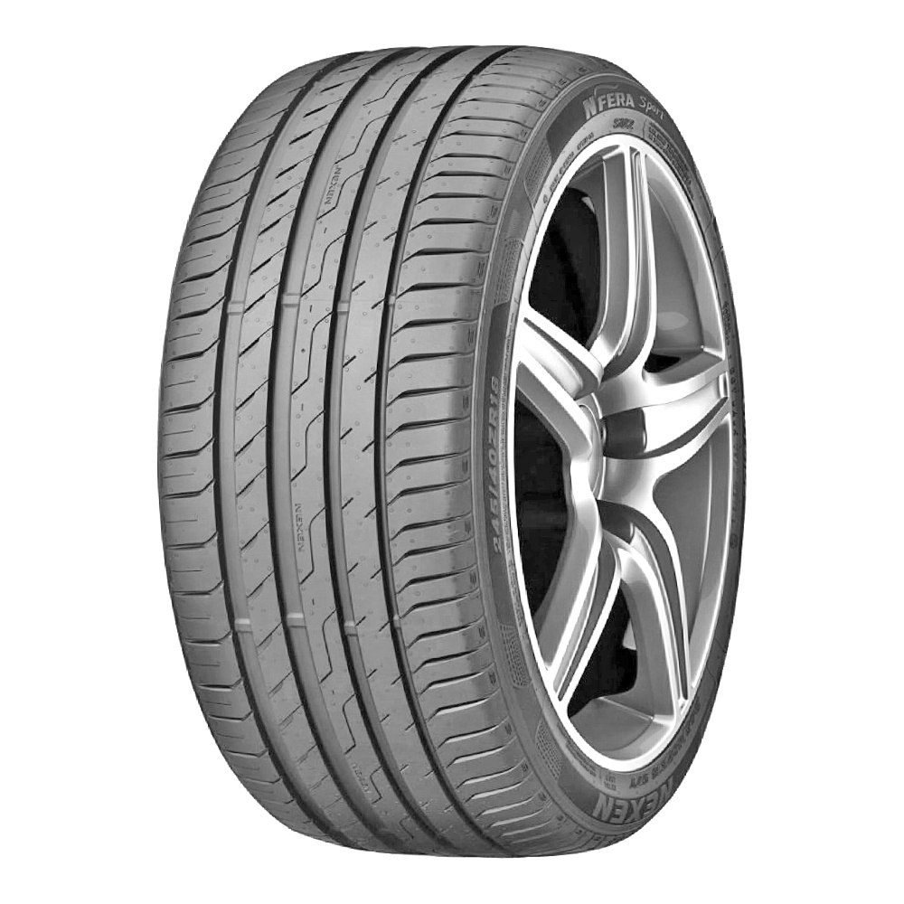 17114OS Anvelopa Vara NEXEN NFera-Sport 205/65R16 95W/A/B/69dB(B)