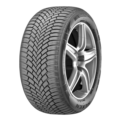 Anvelopa Iarna NEXEN WG-SnowG3-WH21 215/55R16 93H/D/B/72dB(B)