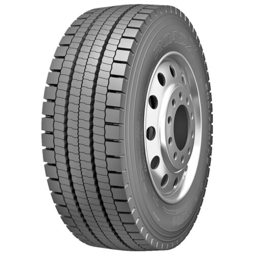 Anvelopa Camion ROADX(SAILUN) HD780 315/70R22.5 156/150L/D/C/74dB(B) Regional/Tractiune