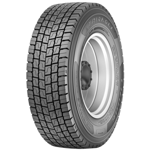 Anvelopa Camion TRIANGLE TRD06 315/70R22.5 152/148M/D/B/75dB(B) Regional/Tractiune