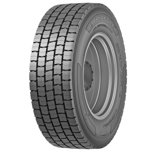 Anvelopa Camion TRIANGLE TRD09 295/80R22.5 152/149K/D/C/74dB(B) Autostrada-Regional/Tractiune