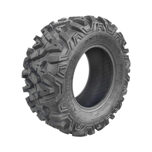 Anvelopa ATV 25×8/R12, 6PR, TL, ForeRunner Knight