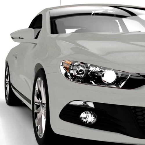Folie colantare auto ORACAL – ARGINTIU 090, finisaj Lucios, dimensiune 3,0m x 1,26m