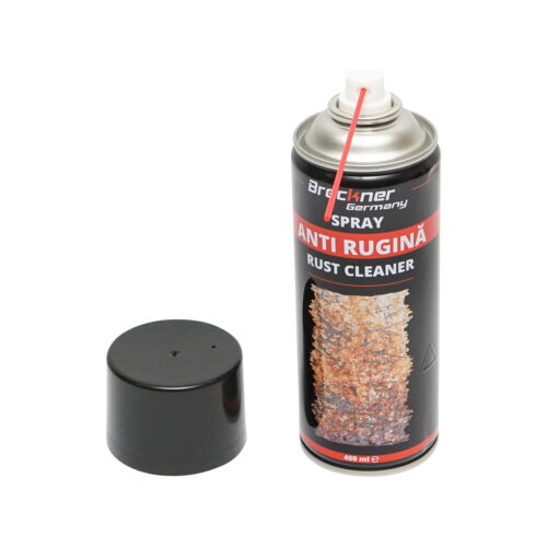 Spray degripant – antirugina, recipient 400ml