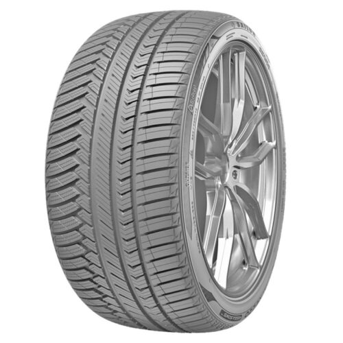 Anvelopa SAILUN ATREZZO-4SEASONS-PRO 205 R17 50 93W/XL/B/B/72dB(B) AllSeason