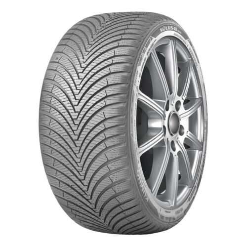 Anvelopa AllSeason KUMHO HA32 185/65R15 88H/D/B/71dB(B)